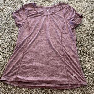 Size med Athletic Tee
